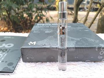 Escentric Molecules - Molecule 02 - Parfum 8.5ml beschikbaar voor biedingen