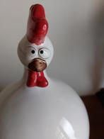 Decoratieve kip., Ophalen of Verzenden