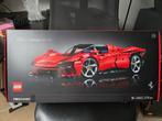 LEGO 42143 Ferrari Daytona SP3 (1:8 model), Kinderen en Baby's, Speelgoed | Duplo en Lego, Ophalen, Zo goed als nieuw