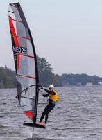 Phantom IRIS R windfoil set (Up-downwind / slalom), Watersport en Boten, 7 m² of meer, Met draagtas, Minder dan 250 cm, Ophalen of Verzenden