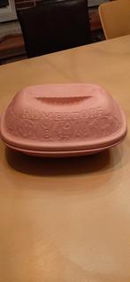 Römertopf, Ophalen of Verzenden, Gebruikt, Overige materialen