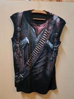 holster shirt spiral 3D, Ophalen of Verzenden, Zo goed als nieuw