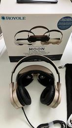 Royole Moon 3D Bioscoop - Champagne kleur, Ophalen of Verzenden, Zo goed als nieuw, VR-bril, Overige platformen