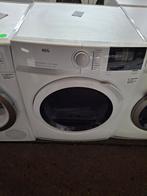 AEG Lavatherm 7000 warmtepompdroger, Witgoed en Apparatuur, Wasdrogers, 6 tot 8 kg, Anti-kreukfase, Electrolux Group, Stora Badhusgatan 8, 411 21 Göteborg, Sweden