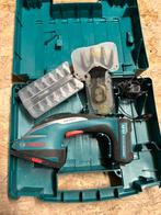 Bosch Accu Heggenschaar 10,8V, Ophalen of Verzenden, Zo goed als nieuw