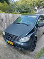 Auto, Auto's, Bestelauto's, Automaat, Achterwielaandrijving, 2500 kg, Zwart