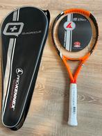 Pro Kennex Kinetic KI Q+20 Racket - Ervaren Spelers, Overige merken, Gebruikt, Ophalen of Verzenden, Racket