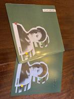 Nectar Woode - it’s like I never left vinyl gesigneerd, Ophalen of Verzenden, 2000 tot heden, Nieuw in verpakking, 12 inch
