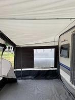 Te koop voortent: Goldcamp Barbados 240 Voortent – Maat 11, Ophalen, Zo goed als nieuw