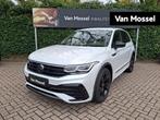 Volkswagen Tiguan 1.4 TSI eHybrid R-Line Business | PANO-SCH, Auto's, Volkswagen, Wit, Hybride Elektrisch/Benzine, 10 kWh, SUV of Terreinwagen