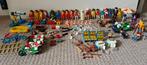 Verzameling losse playmobil, Ophalen, Gebruikt