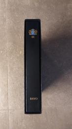 Davo album luxe Nederland deel III kavel 85, Ophalen, Verzamelalbum