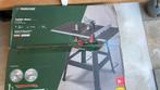 Zaagtafel, Ophalen, Cirkelzaag, 70 mm of meer, Nieuw