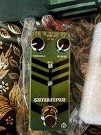 Pigtronix Gatekeeper, Muziek en Instrumenten, Effecten, Ophalen of Verzenden, Nieuw, Multi-effect