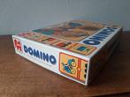 Vintage Domino 1987 Jumbo, Kinderen en Baby's, Speelgoed | Educatief en Creatief, Ophalen of Verzenden