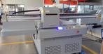 Audley UV1313 UV-Printer - 130x130cm Flatbed, Ophalen, Kleur printen, Printer, Nieuw