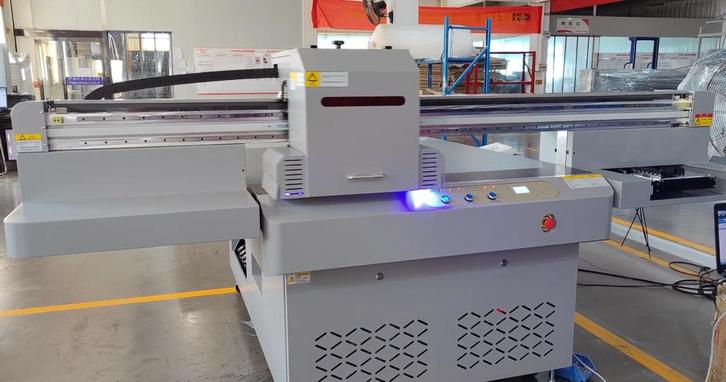 Audley UV1313 UV-Printer - 130x130cm Flatbed, Computers en Software, Printers, Nieuw, Printer, Overige technieken, Kleur printen