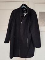 Zizzi jas maat xl, Zizzi, Zwart, Maat 46/48 (XL) of groter, Nieuw