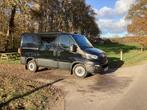 Iveco Daily 35C18D Euro 6 2017  48076 km, Auto's, Automaat, Euro 6, 4 cilinders, Iveco