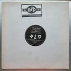 Jessie Deep! Sebastian S - Pay Your Taxes 12inch Techno, Ophalen of Verzenden