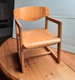 kinderstoeltje, Kinderen en Baby's, Kinderkamer | Tafels en Stoelen, Ophalen, Zo goed als nieuw, Stoel(en)