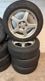 Wielen | Vredestein 205/55 R16 winter | 7Jx16, Ophalen