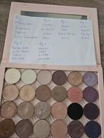 Loyé oogschaduw, Ophalen, Overige kleuren, Ogen