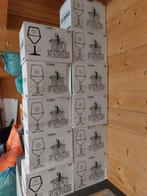 Triple d'anvers, Ophalen of Verzenden, Zo goed als nieuw, Glas of Glazen, Overige merken