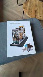Modelbouw Anne Frankhuis, Hobby en Vrije tijd, Modelbouw | Overige, Ophalen of Verzenden, Nieuw