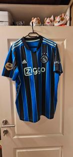 Verschillende Ajax shirts, Ophalen of Verzenden, Zo goed als nieuw, Shirt
