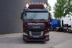 MAN TGX 18.640 | D38 | 4x2 LL | ACC | Alcoa | Smartlink | Re, Automaat, Achterwielaandrijving, Euro 6, Navigatiesysteem