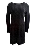 Marc Cain jurk M, Kleding | Dames, Jurken, Maat 38/40 (M), Zwart, Ophalen of Verzenden, Zo goed als nieuw