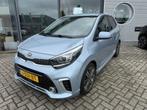 Kia Picanto 1.0 T-GDI 100PK GT-Line FULL MAP NAVI + CAMERA, Voorwielaandrijving, Gebruikt, Euro 6, 920 kg
