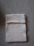 Voetenzak Jollein voor autostoel, Ophalen, Zo goed als nieuw