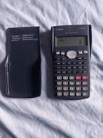 Rekenmachine Casio fx-82MS, Diversen, Ophalen of Verzenden, Gebruikt
