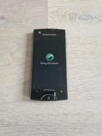 Zeldzame Sony Ericsson Xperia Ray retro vintage gsm, Ophalen of Verzenden