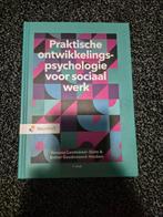Praktische Ontwikkelingspsychologie Sociaal Werk, Ophalen of Verzenden