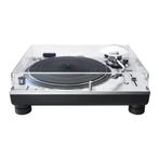 Technics SL1200G silver (nieuw ivm order annulering), Onbekend, Nieuw, Pitch-regelaar, Ophalen of Verzenden
