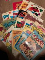 Disney stripboeken. 23 stuks. Nette staat., Meerdere comics, Gelezen, Ophalen, Europa