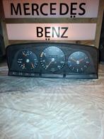 Mercedes W123 Tellerklok - Perfect Werkend!, Auto-onderdelen, Vrachtwagen-onderdelen, Ophalen of Verzenden, Gebruikt, Mercedes-Benz