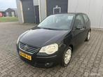 Volkswagen Polo 1.6-16V Sportline NW APK, Auto's, Voorwielaandrijving, Gebruikt, 4 cilinders, Met garantie (alle)
