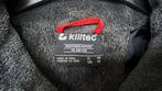 Killtec fleecevest - Comfortabel en warm!, Kleding | Dames, Killtec, Zwart, Maat 42/44 (L), Ophalen of Verzenden