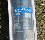 North Sails Platinum mast, 400 cm, Ophalen, Minder dan 250 cm, Mast, Gebruikt