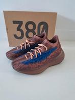 Yeezy 380 Azure 41, Blauw, Nieuw, Ophalen of Verzenden, Adidas Yeezy