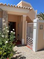 Portugal Carvoeiro Algarve geschakelde villa 4 personen, Vakantie, Vakantiehuizen | Portugal, 2 slaapkamers, Algarve, Aan zee