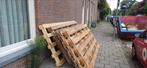 Gratis Pallets - Den Haag, Gebruikt, Minder dan 25 mm, Ophalen of Verzenden, Pallet