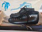 Viking Noren Schaatsen Maat 45, Sport en Fitness, Schaatsen, Ophalen of Verzenden, Gebruikt, Noren, Viking