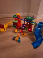 V tech zoef zoef avonturenpark, Ophalen, Gebruikt, 6 maanden tot 2 jaar