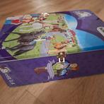 Schleich opbergbox, Ophalen of Verzenden, Zo goed als nieuw, Jongen of Meisje