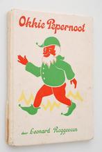 Okkie Pepernoot - Leonard Roggeveen (1959), Boeken, Verzenden, Gelezen, Fictie algemeen